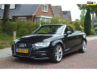 Audi A3 Cabriolet 1.4 TFSI CoD Ambition Pro Line S Open Days