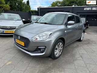 Suzuki Swift 1.2 Select (90pk) Automaat! Stoelverwarming!