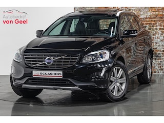Volvo XC60 2.4 D5 Polar+ I Automaat I Navigatie I Rijklaarprijs
