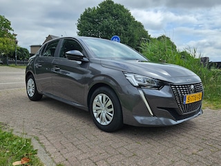 Peugeot 208 1.2 Puretech 82pk Active