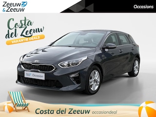 Kia Ceed 1.0 T-GDi DynamicLine
