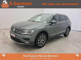 Volkswagen Tiguan 1.5 TSI Comfortline Business, 7-Persoons,