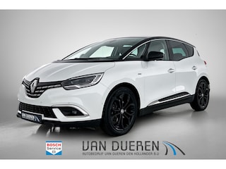 Renault Scénic 1.3 TCe Black Edition Camera, Stoelverwarming, Carplay