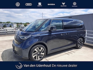 Volkswagen ID. Buzz Pro Advantage 77 kWh | | Designpakket | Multimedia | DEMODEAL!