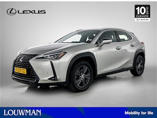 Lexus UX 250h Luxury Line Limited | Blind Spot Monitor | Leder | Navigatie |