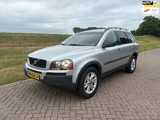Volvo XC90 2.9i T6 Elan Automaat 7 persoons Leer Rijdt Nieuw Cruise Climate El. Stoelen APK 03-'26