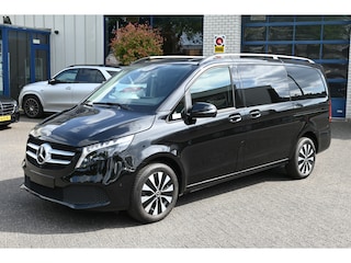 Mercedes-Benz V-klasse 250d Lang DC 2500kg Trekhaak, Stoelpakket, Distronic, Smartphone Integratie pakket,
