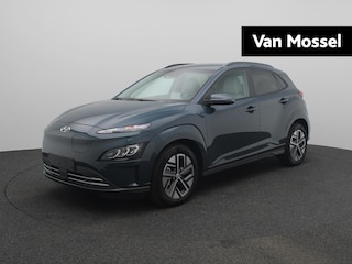Hyundai Kona EV Business 64 kWh | Navigatie | Airco | Adaptieve Cruise Control |