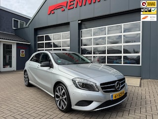 Mercedes-Benz A-klasse 180 Ambition Sport / 53000 km / NL Auto met NAP .