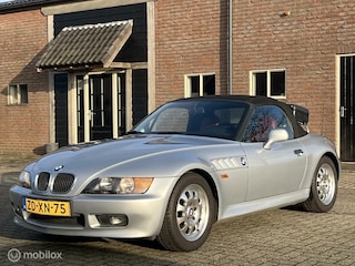 BMW Z3 Roadster 1.9