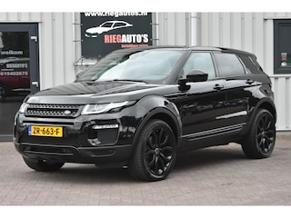 Land Rover Range Rover Evoque 2.0 TD4 Urban Series SE B.J 2019