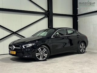 Mercedes-Benz A-klasse 250 e Urban Aut. | navi | leder | sfeerverlichting |