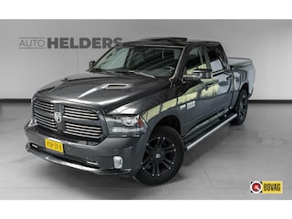 Dodge Ram 1500 4X4 5.7 V8 4x4 Quad Cab 6'4 Pano Stoelverk.