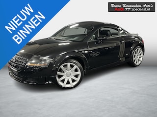 Audi TT 1.8 5V Turbo quattro 190PK Uniek NL Auto