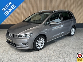 Volkswagen Golf Sportsvan 1.4 TSI Stoelverwarming | Navi | Cruise controle