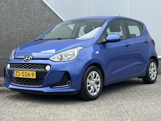 Hyundai i10 1.0i Comfort