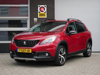 Peugeot 2008 1.2 PureTech GT-line