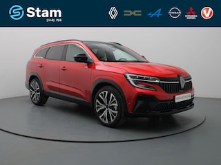 Renault Espace 200pk E-Tech full hybrid iconic 7p. Automaat Harman Kardon | Head-Up | 360° Camera | Adapt. Cruise | Stoel-/stuur-/voorruitverw. | Panoramadak