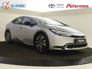 Toyota Prius DEMO 2.0 Plug-in Hybrid Executive