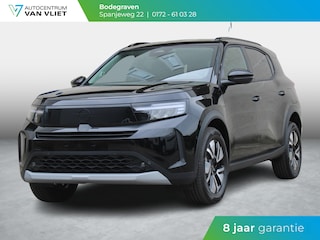Opel Frontera 1.2 Turbo Hybrid GS | NAVIGATIE | COMFORT PAKKET |
