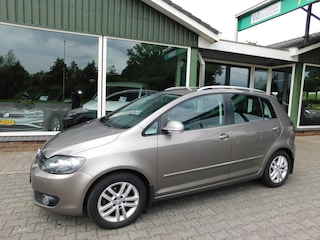 Volkswagen Golf Plus 1.4TSI 122PK HIGHLINE!! All-in Prijs! Trekhaak!