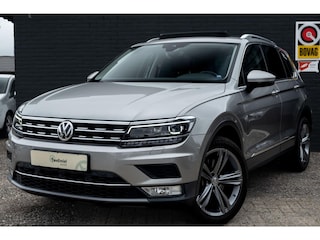 Volkswagen Tiguan 2.0 TSI 4Motion Highline | Virtual | Pano | 360 camera