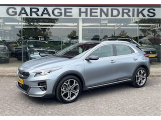 Kia XCeed 1.6 GDi PHEV ExecutiveLine | Pano Schuifdak | Adaptive CC | Climate | Navi | Blindspot | (occasion)