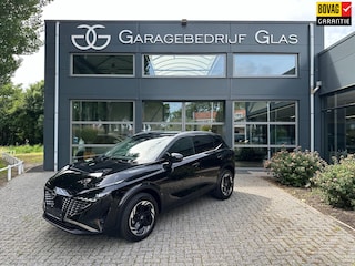 Nissan Qashqai 1.3 MHEV Xtronic N-Connecta NIEUW MODEL