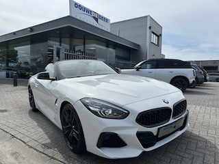 BMW Z4 Roadster sDrive20i High Executive M sport Harman Kardon | Connected Prof. | Rood interieur