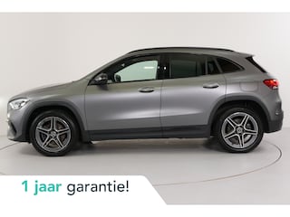 Mercedes-Benz GLA 250 e AMG Line | Night Edition | Trekhaak | Head Up | Adaptive |