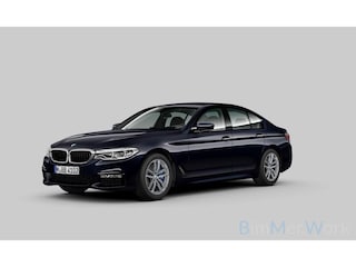 BMW 530i High Executive