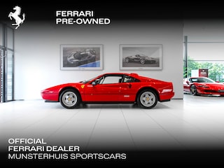 Ferrari 328 GTB ~Ferrari Munsterhuis~