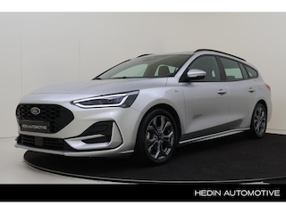 Ford Focus Wagon 1.0 EcoBoost Hybrid ST Line