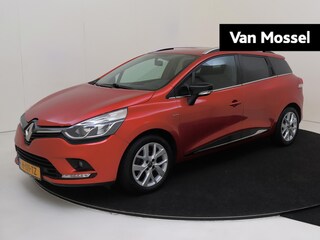 Renault Clio Estate 0.9 TCe Limited