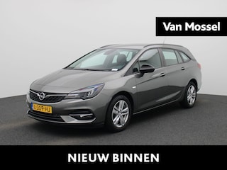 Opel Astra Sports Tourer 1.2 Business Edition