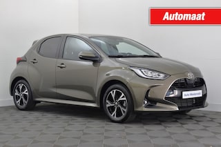 Toyota Yaris 1.5 HYBRID 115PK Style Automaat