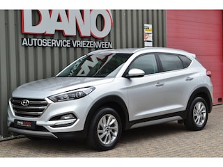 Hyundai Tucson 1.6 GDi Comfort Navi/Camera/Trekhaak/LED