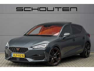Seat Leon CUPRA 2.0 TSI 301PK Pano Leder Beats CarPlay Camera