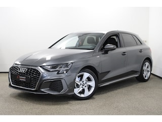 Audi A3 Sportback 30 TFSI S-line