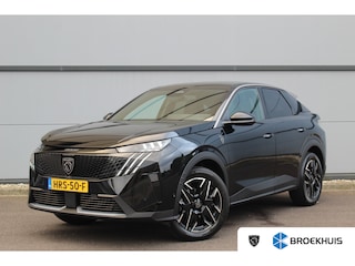 Peugeot 3008 1.2 Hybrid 145 PK GT | 360 CAM | Keyless | ACC | BLIS | 19" LMV | Matrix LED | Stoelverw. | Privacy Glass | 360 CAM | Keyless | ACC | BLIS | 19" LMV | Matrix LED | Stoelverw. | Privacy Glass |