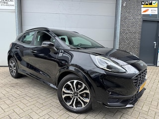 Ford Puma 1.0 EcoBoost Hybrid ST-Line [B&O|Lane Assist|Virtual|Stuur&Stoel VW|Cruise|Navi]
