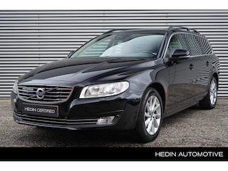 Volvo V70 2.0 T4 Classic Edition