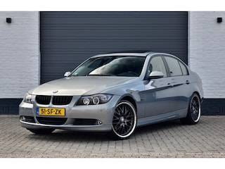 BMW 320i | Schuifdak | HANDEL / EXPORT