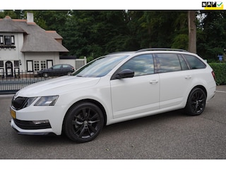 Skoda Octavia Combi 1.0 TSI Greentech Sport Business
