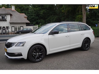 Skoda Octavia Combi 1.0 TSI Greentech Sport Business