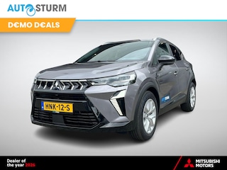 Mitsubishi ASX 1.6 HEV AT Intense