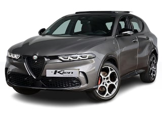 Alfa Romeo Tonale 1.5T Hybrid Veloce | Pano-Dak | 360 Camera | ACC |