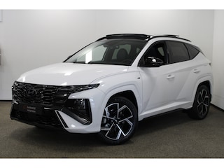 Hyundai Tucson 1.6 T-GDI PHEV N Line Sky 256 PK Nieuw Model