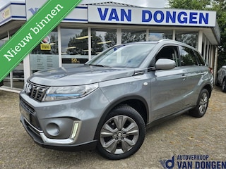 Suzuki Vitara 1.4 Boosterjet Select Smart Hybrid | Automaat / Trekhaak - 1500KG Trekg.