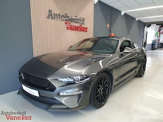 Ford Mustang 5.0 V8 GT|10 SP|Performance pack|B&O|ACC|1e eig|Volle auto